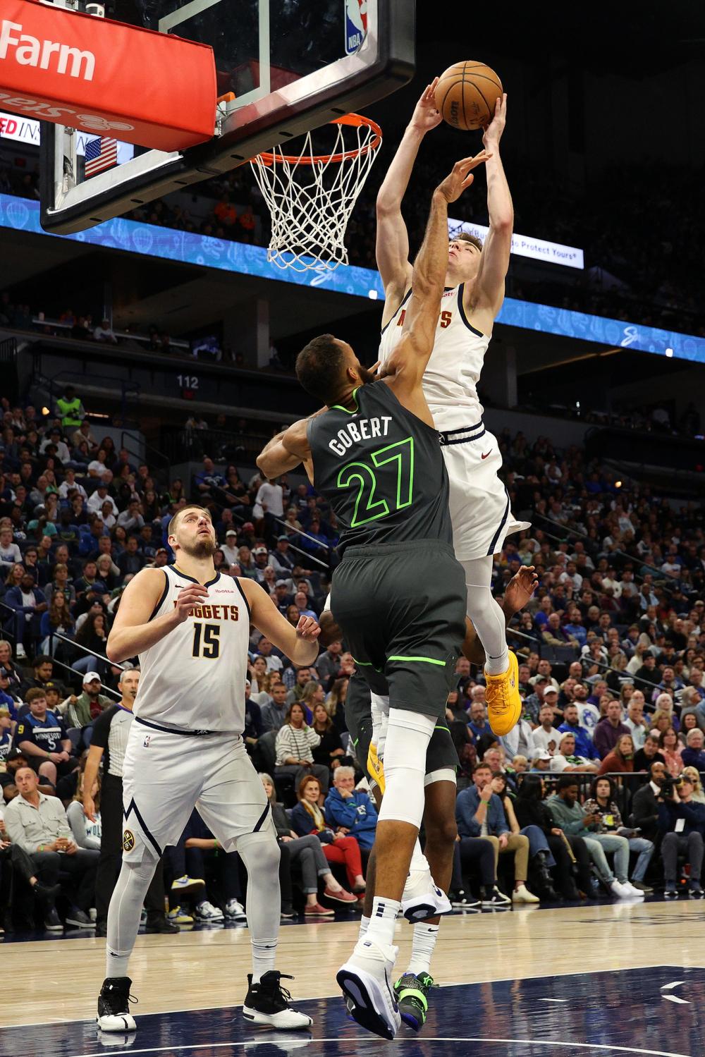 进攻节拍 进攻节拍